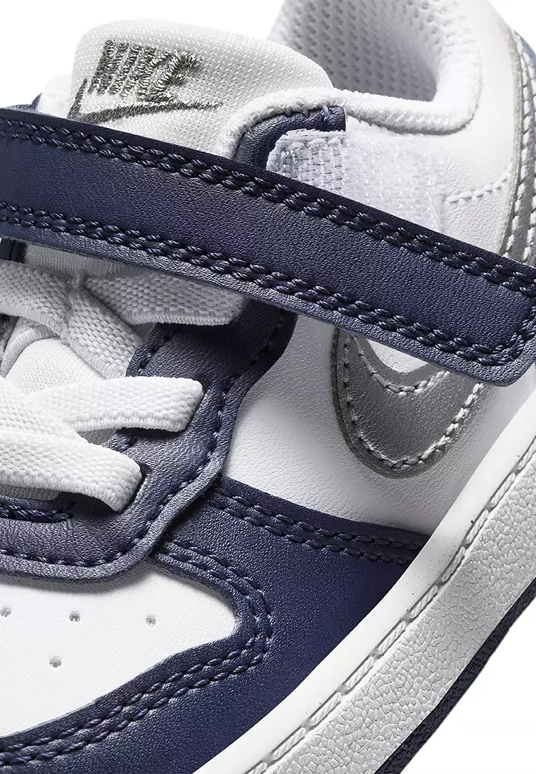 Court Borough Low Recraft Shoes