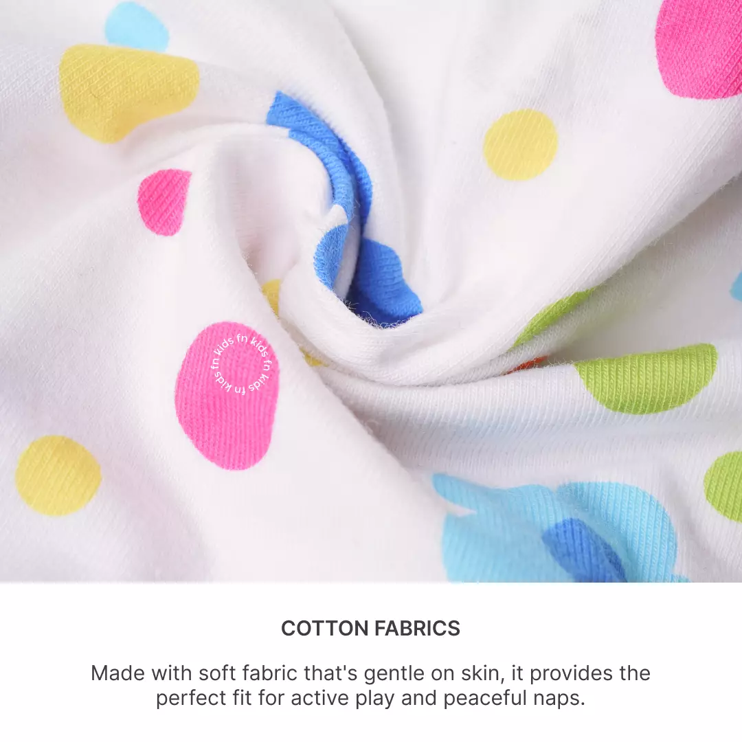 FN Kids Celana Dalam Anak Perempuan 1 pcs NTKC 3051