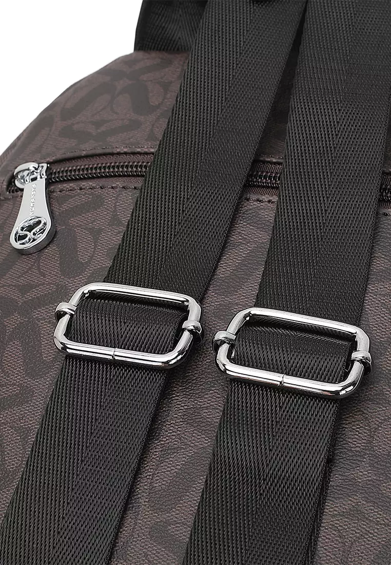 Women's Backpack - Black