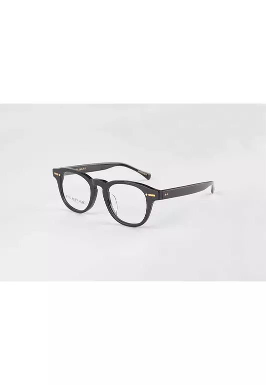 Rocky (OP391-Black) Luxury Anti-Radiation/Computer Eyeglasses from London for Women