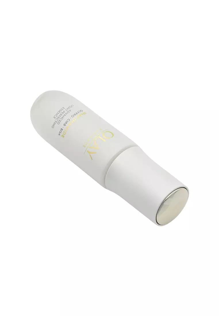 OLAY White Radiance Advanced Light-Perfecting Essence (30ml)