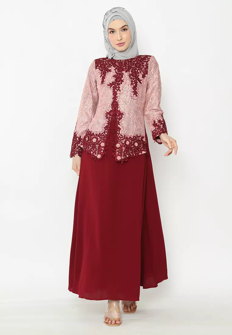 Chamoniq Gamis Sifone