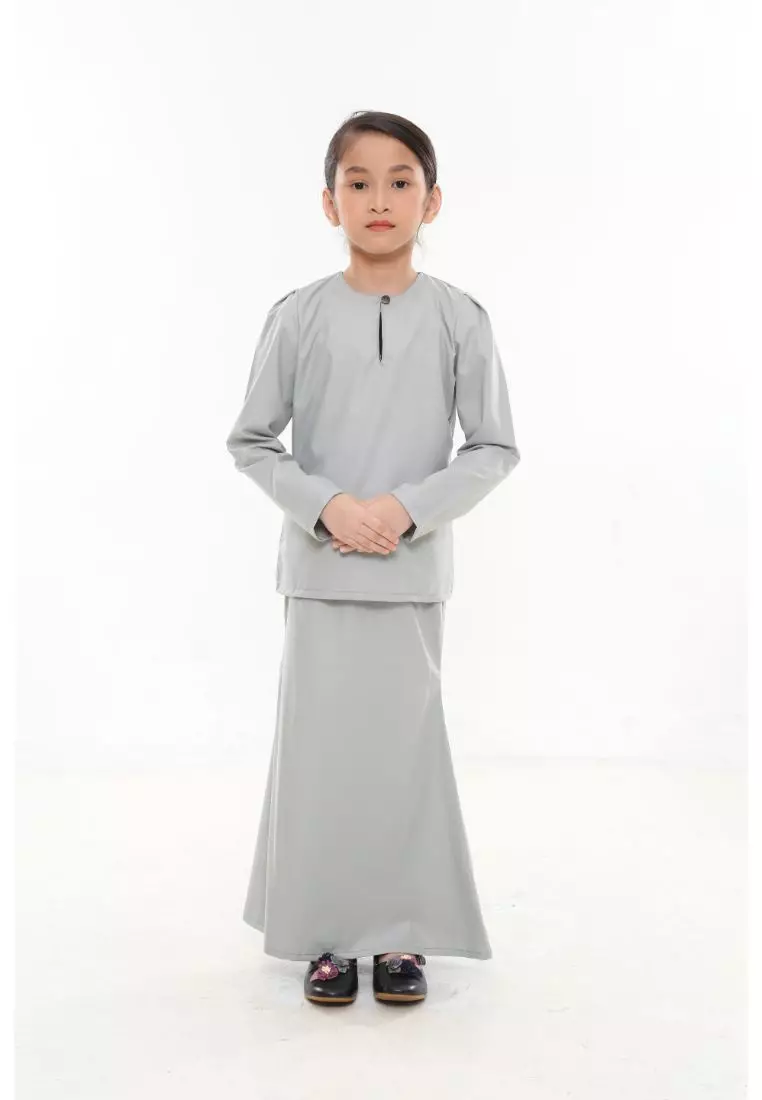 Kurung Kedah Kasturi Kids 2.0