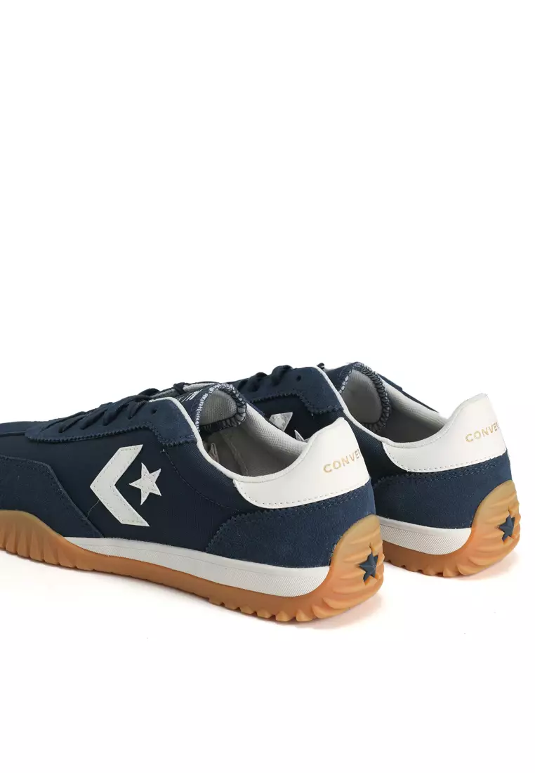 Run Star Trainer Ox Sneakers