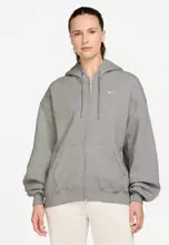 Dark Grey Heather/Sail