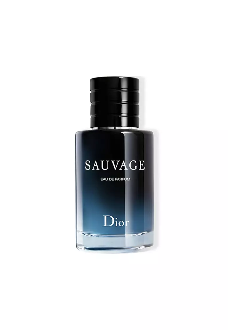 網上選購Christian Dior CHRISTIAN DIOR Sauvage 曠野男士香水100ML