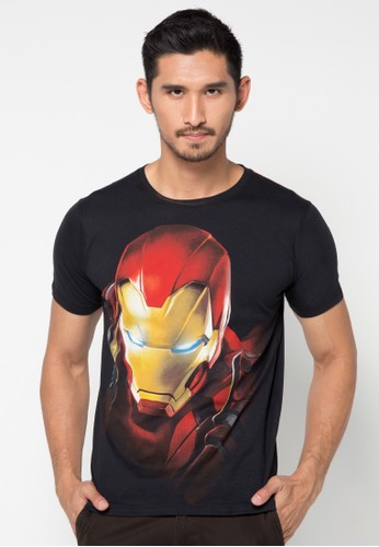 Civil War Iron Man ,Tshirt