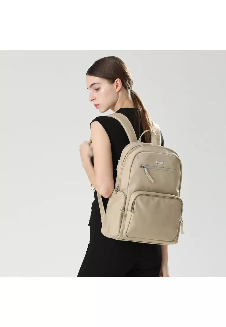 Women Travel Business Backpack