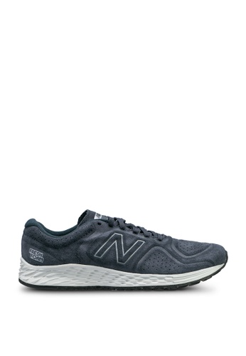 Buy New Balance Arishi Luxe Fitness Running Shoes Online On Zalora