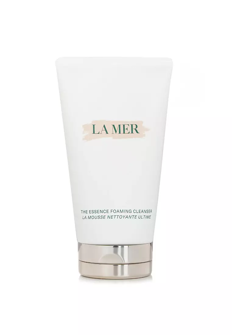 Buy La Mer The Essence Foaming Cleanser 2026 Online | ZALORA
