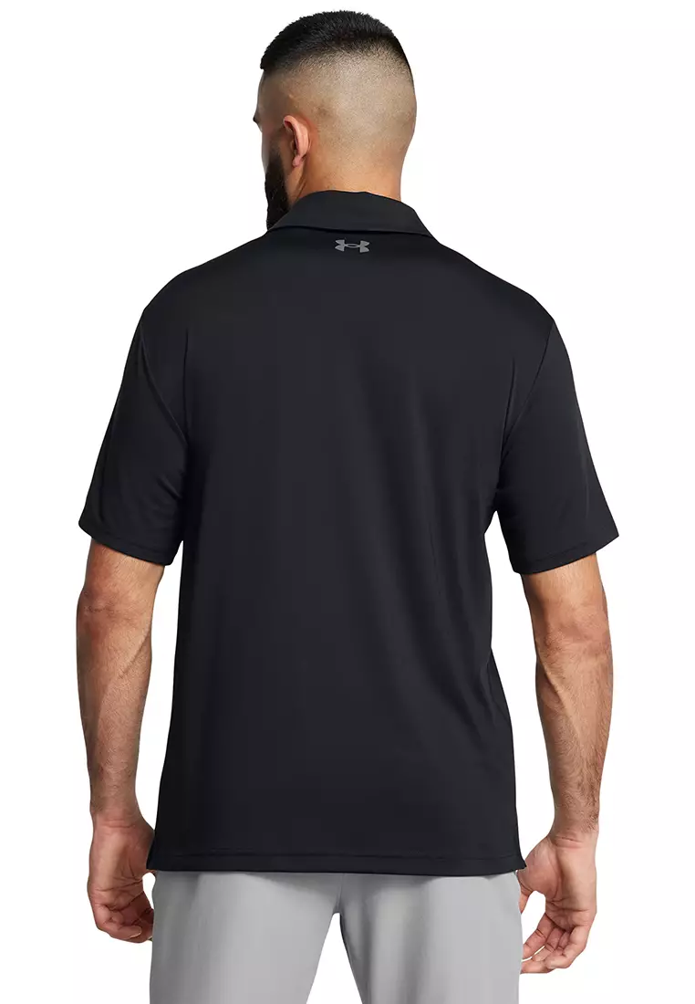 Playoff 3.0 Polo Shirt