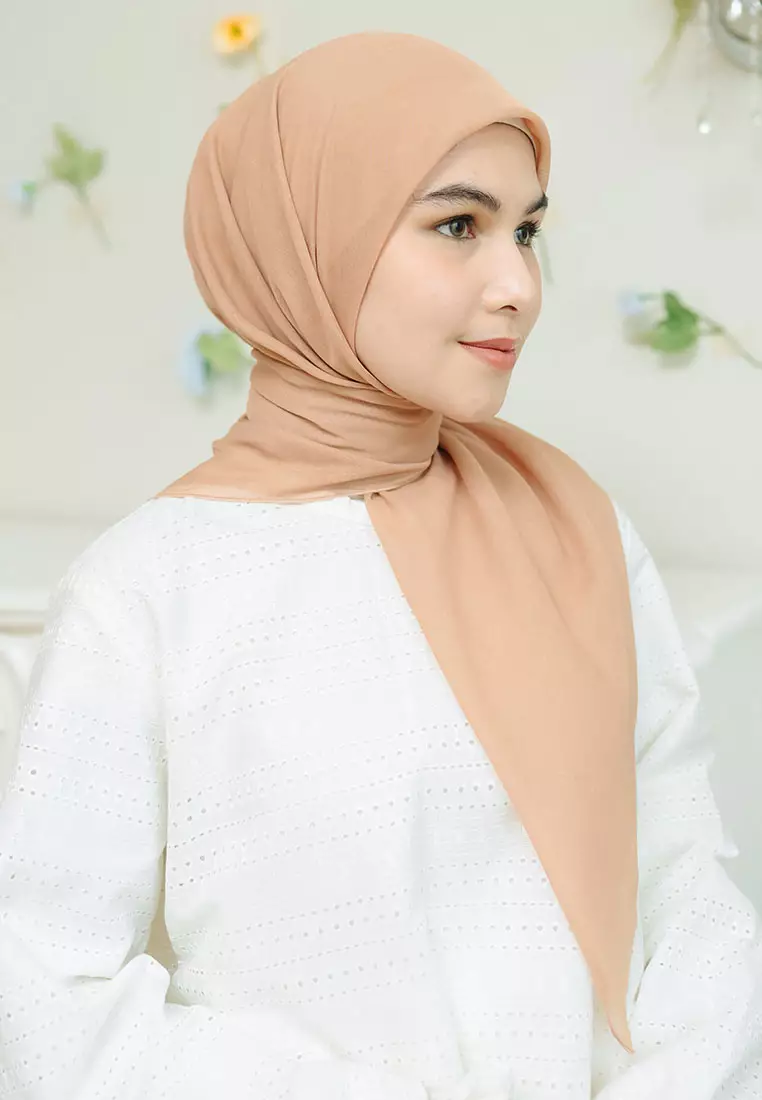 Rara Plain Paris Japan Unfinished Caramel