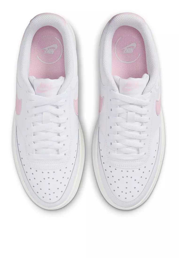 Court Vision Alta Shoes