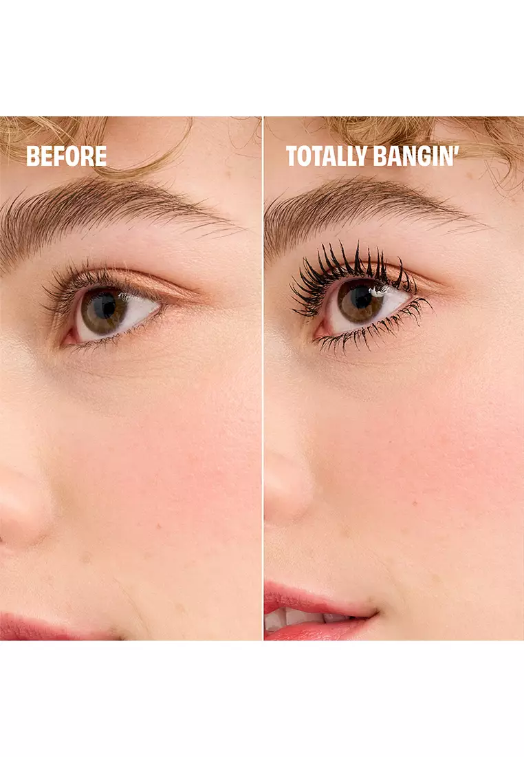 Benefit BANGIN’ Lashes