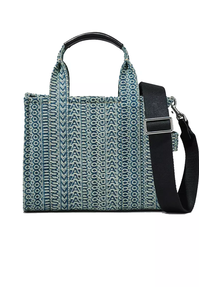 Mango embroidered shopper best sale bag