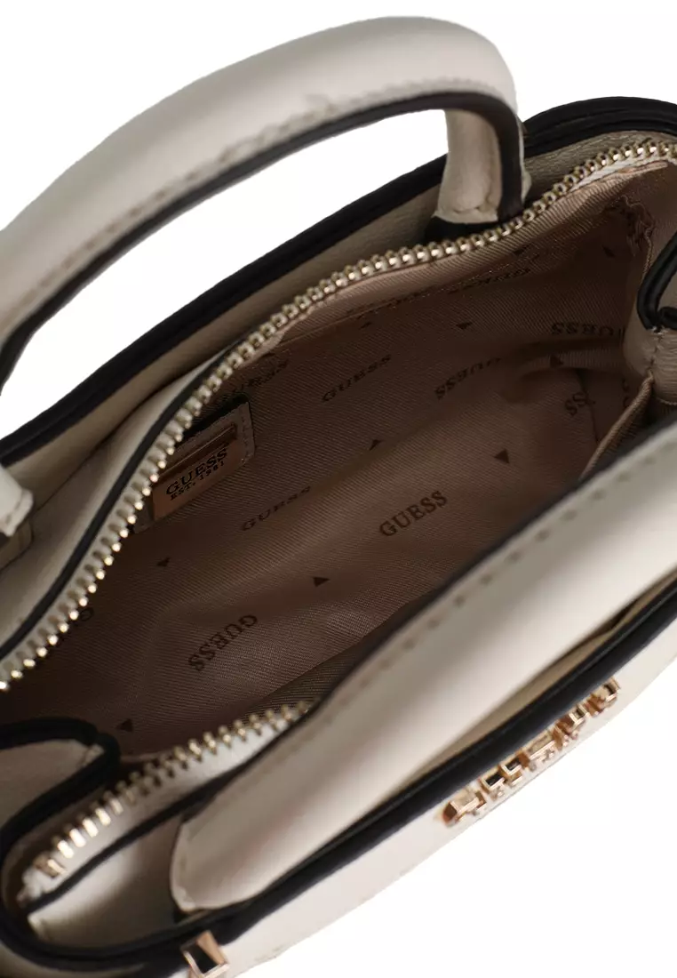 Anadela Mini Satchel Bag