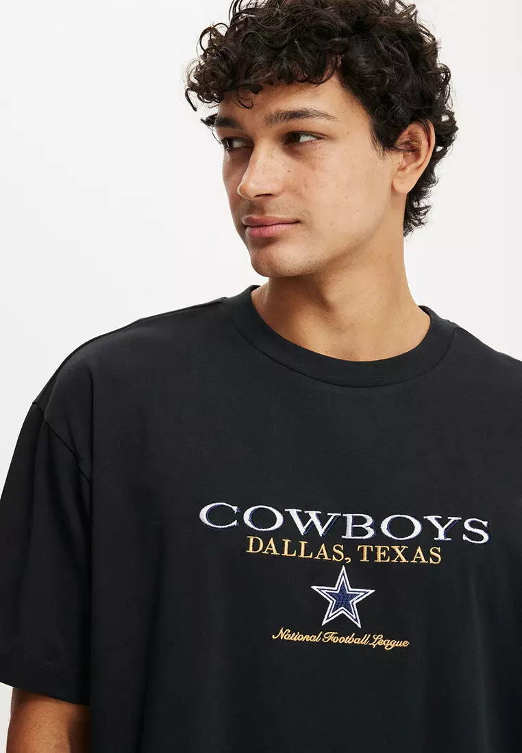 Box Fit NFL T-Shirt