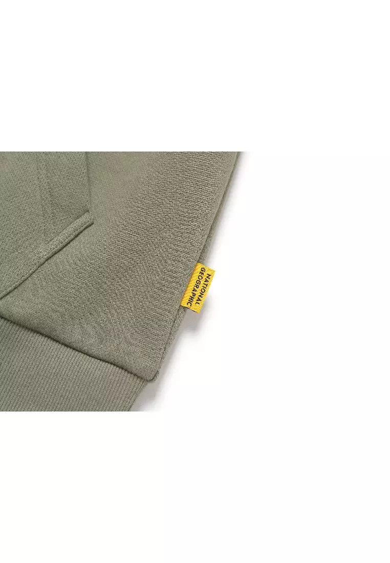 Unisex LEUCOS Big LOGO Hoodie