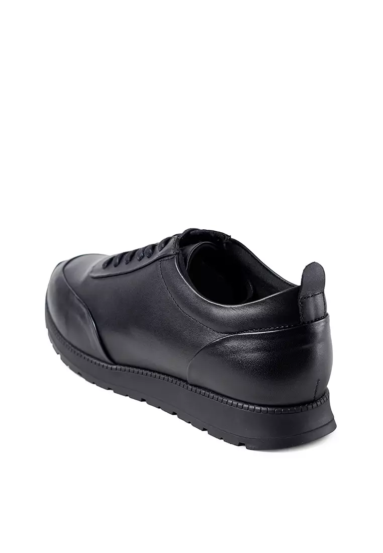 Panji All Black - Men