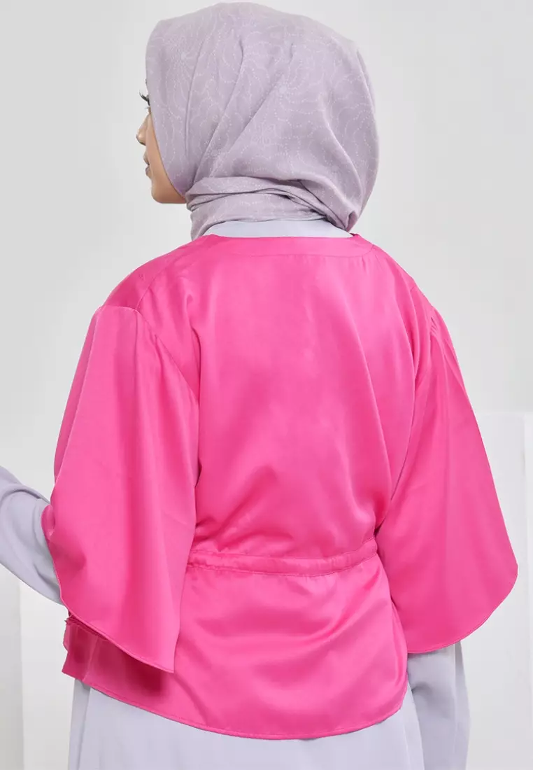 Rabbani - Outer Alcya Z1M Pink Rapture Z1M RMO