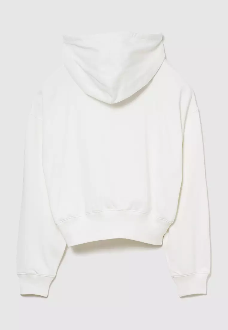Logo Terry Hoodie