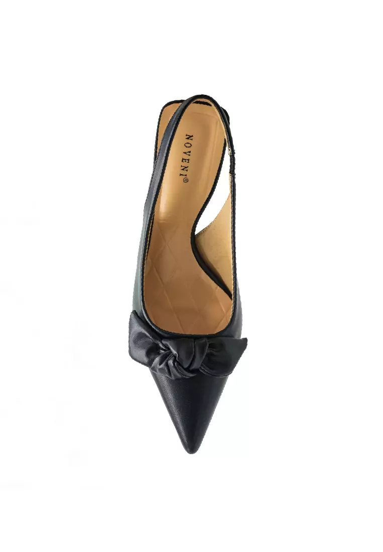 Women Slip on Fashion Heels - 240490173