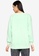 ONLY green Ani Sweatshirt ED4D6AAFE87C20GS_5