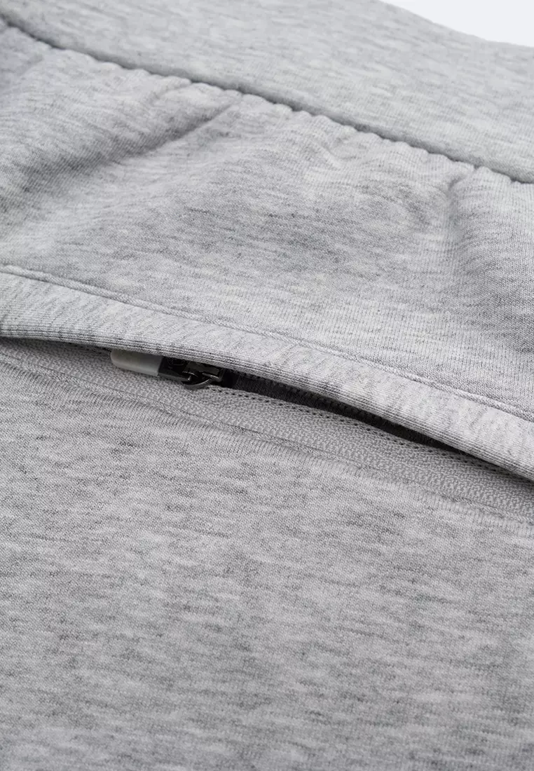 MEN'S K-SWISS LOGO JOGGER PANTS