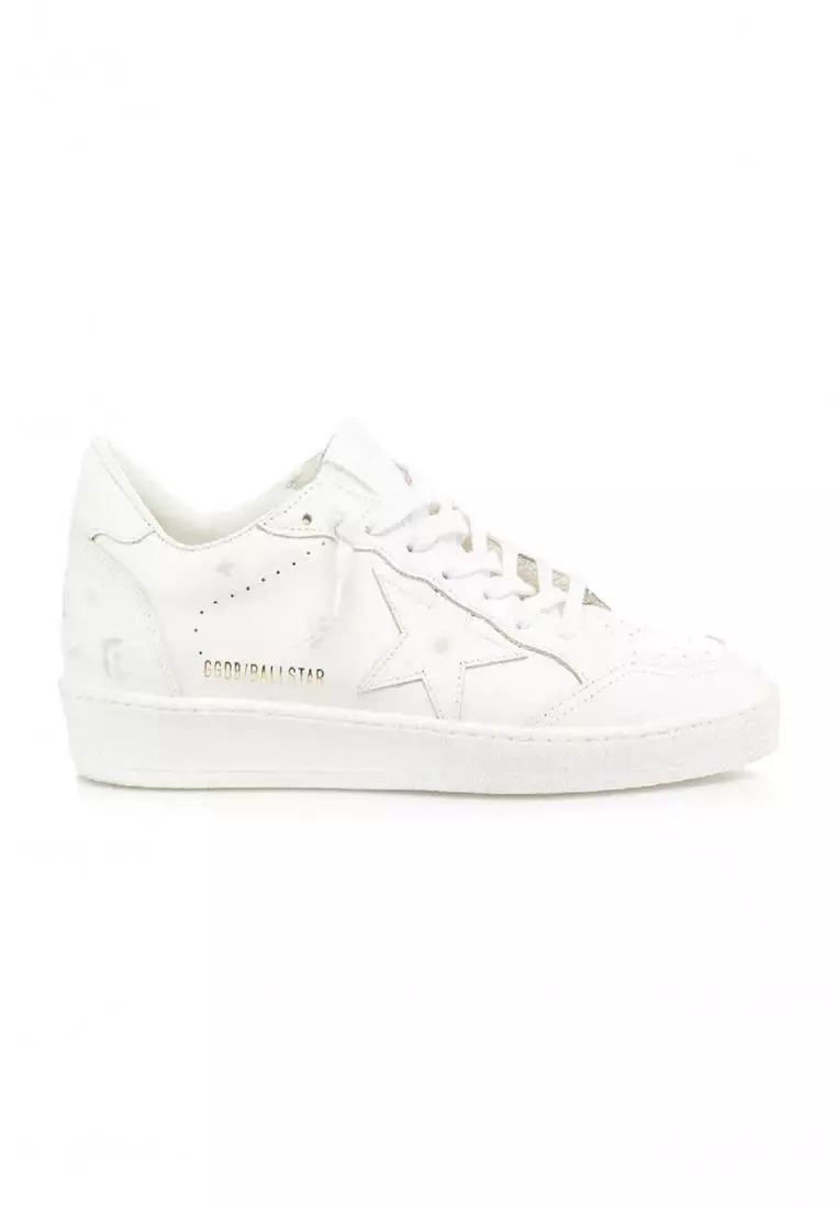 Golden goose all on sale star