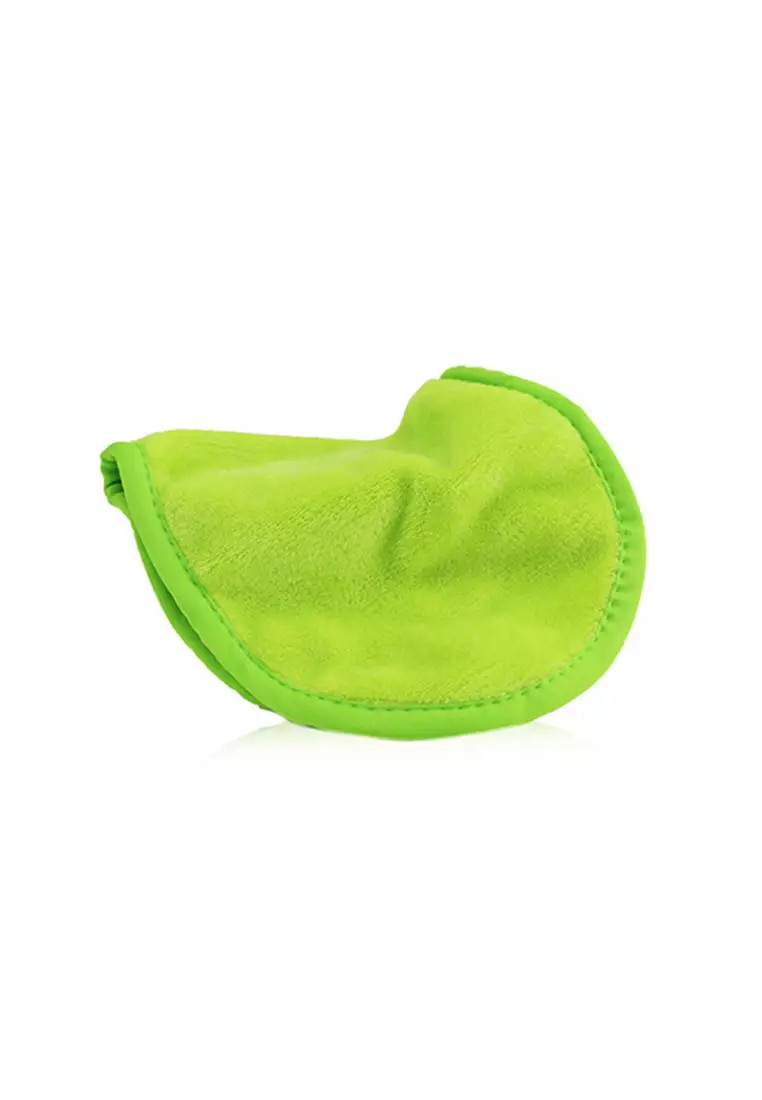 Makeup Eraser - Makeup Eraser Cloth - # Neon Green