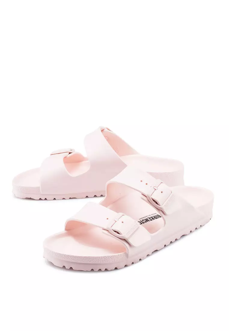 Eva clearance birkenstock rose