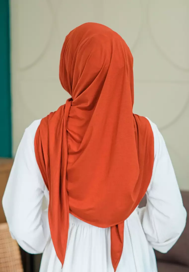 LINDY INSTAN - TERACOTTA