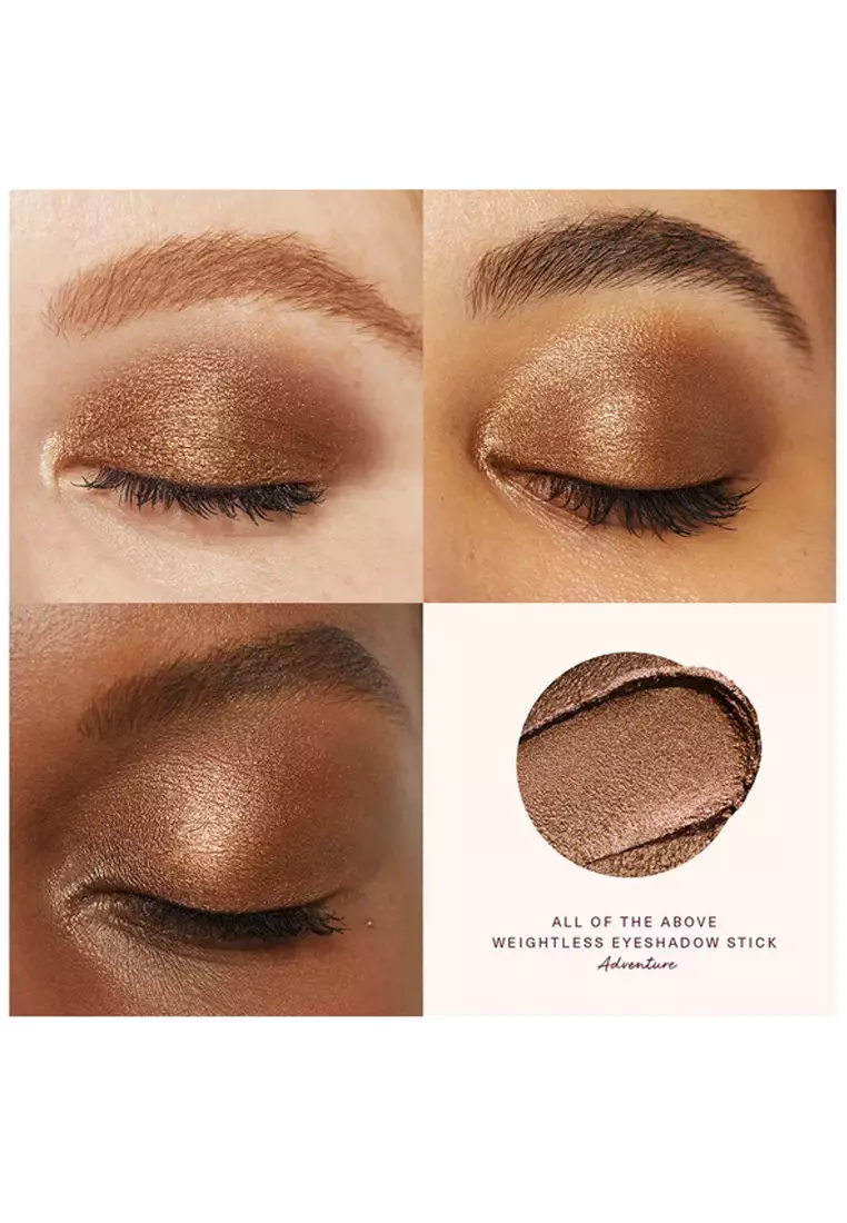 Rare Beauty All Of The Above Weightless Eyeshadow Stick • 1.30g - Adventure