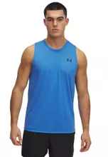 Blue Atlantis/Black
