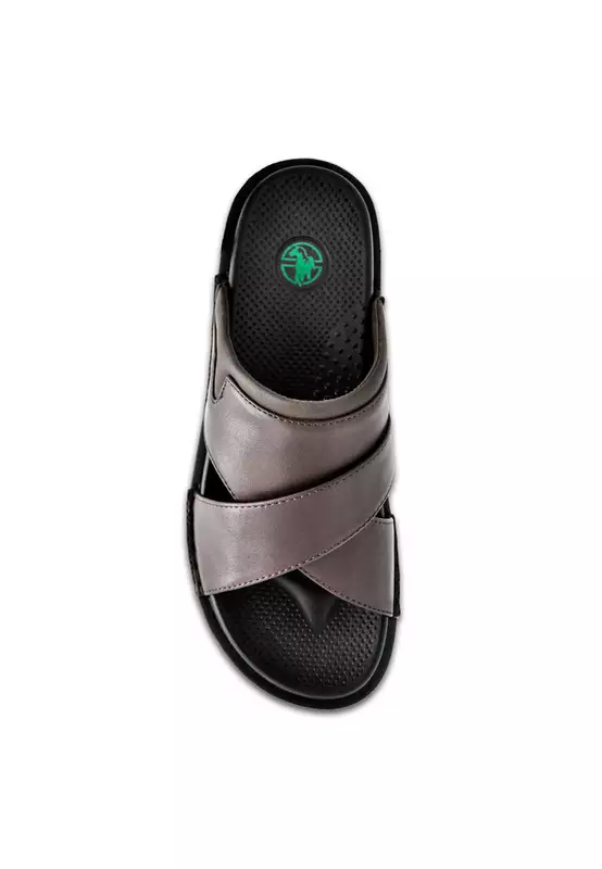 Comfort Slip On Sandals
