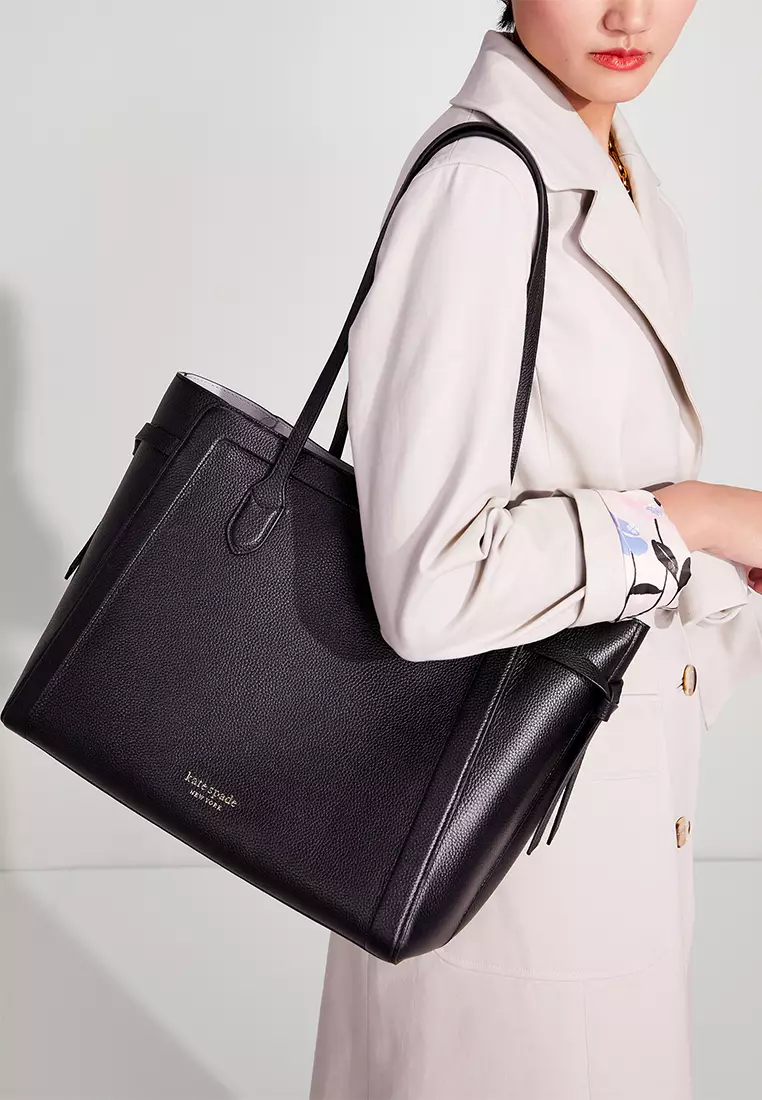 Kate spade big tote sale