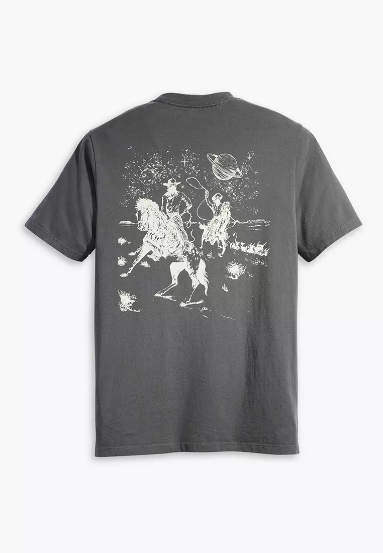 Buy Levi's Levi's® Men's Classic Graphic T-Shirt 22491-1489 Online ...