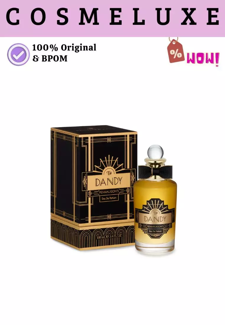 Penhaligon's The Dandy Eau De Parfum 100ml