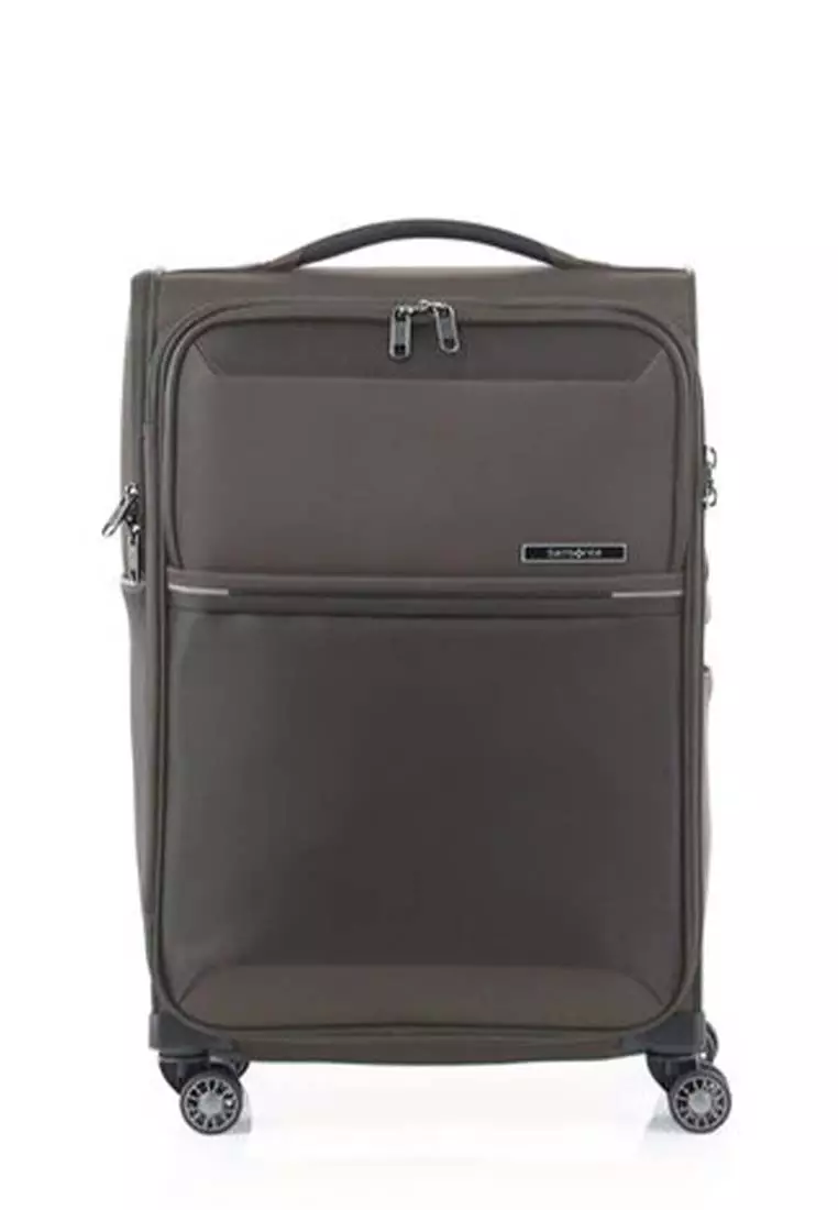73H SPINNER 55/20 - PLATIN GREY