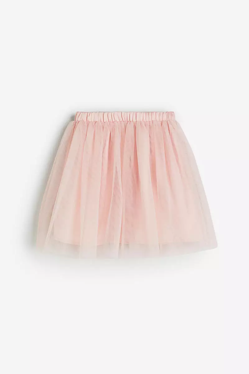 Buy H&M Tulle skirt Online ZALORA Malaysia