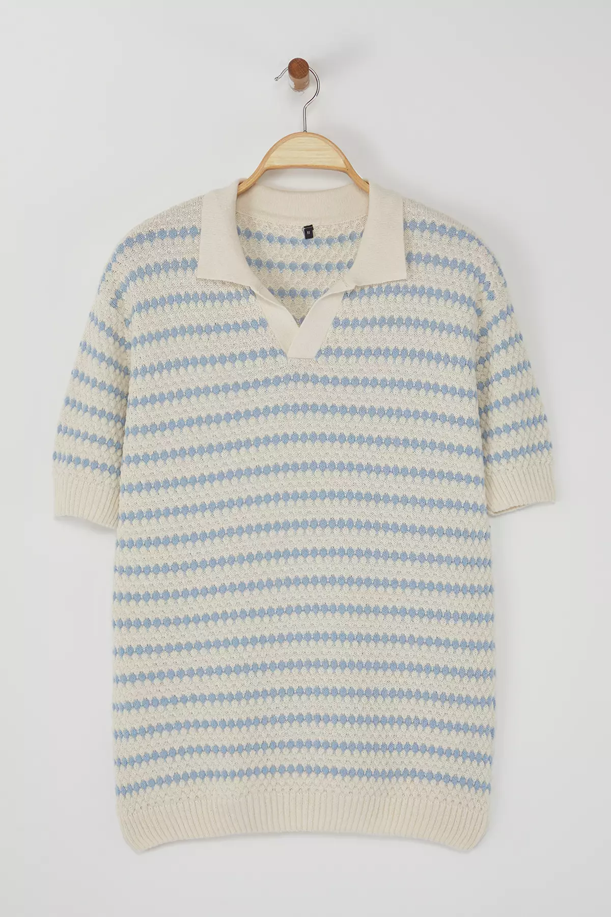 Short Sleeves Polo Shirt