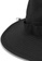 The North Face black The North Face Recycled Class V Brimmer Hat - The North Face Black 9C583AC05D8739GS_6