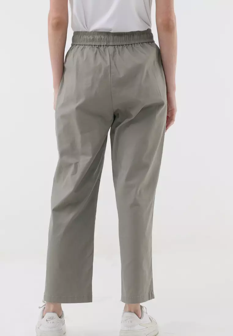 Trouser Pants Ladies
