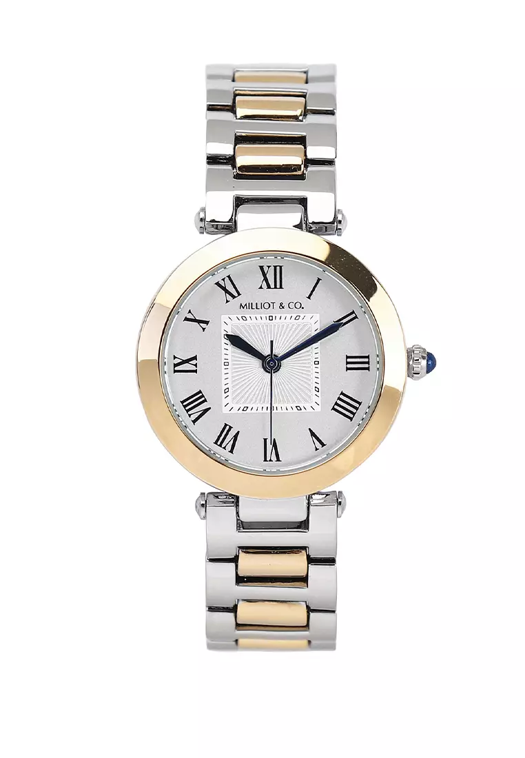 milliot & co watch zalora