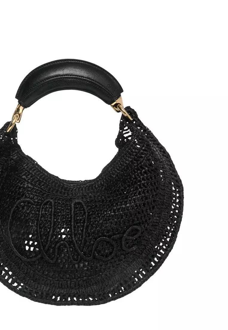 Summer Banana Hobo Bag Shoulder Bag