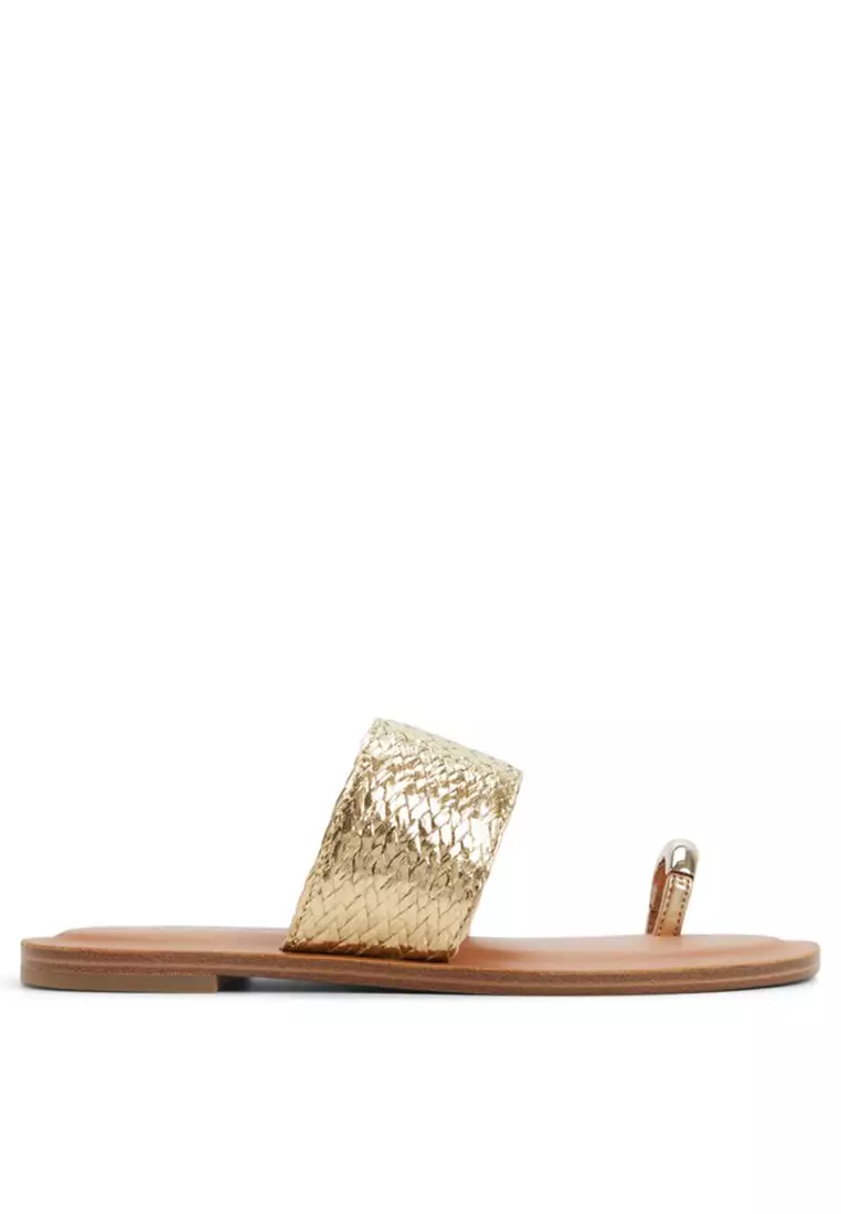 Discount on Aldo  shoes - SKU: 
                  
                  Beachwalk
                  
                