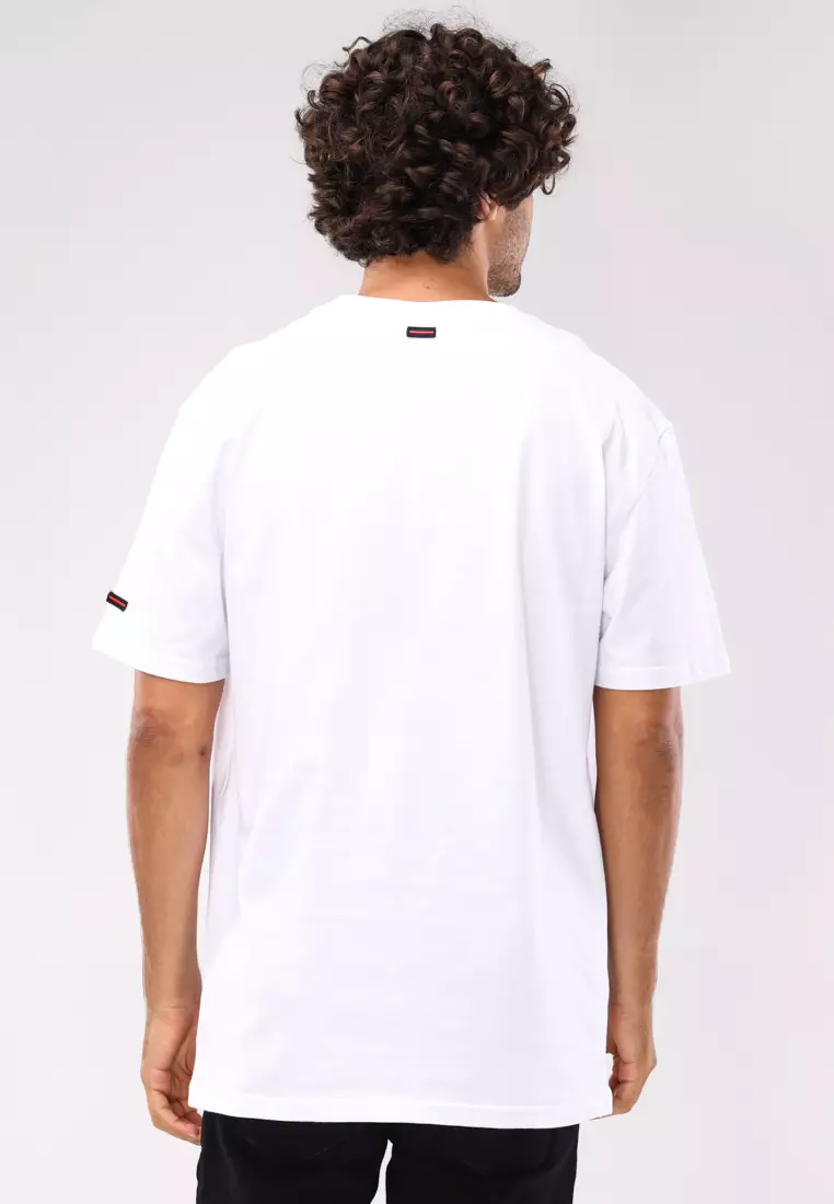 Round Neck Regular Fit