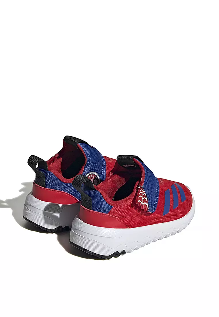 ADIDAS suru365 x marvel spider-man toddlers shoes 2024 | Buy ADIDAS