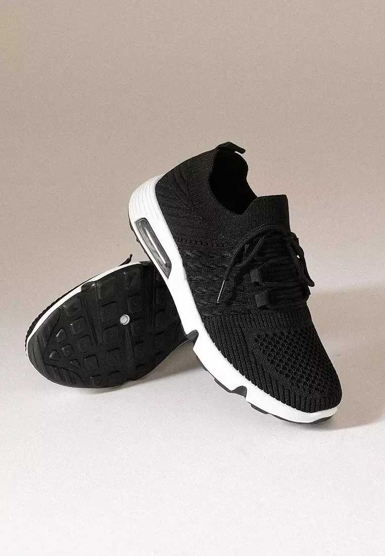 Grant Lace Up Sneakers