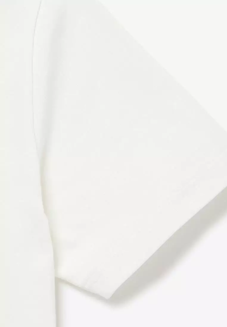 Printed T-shirt